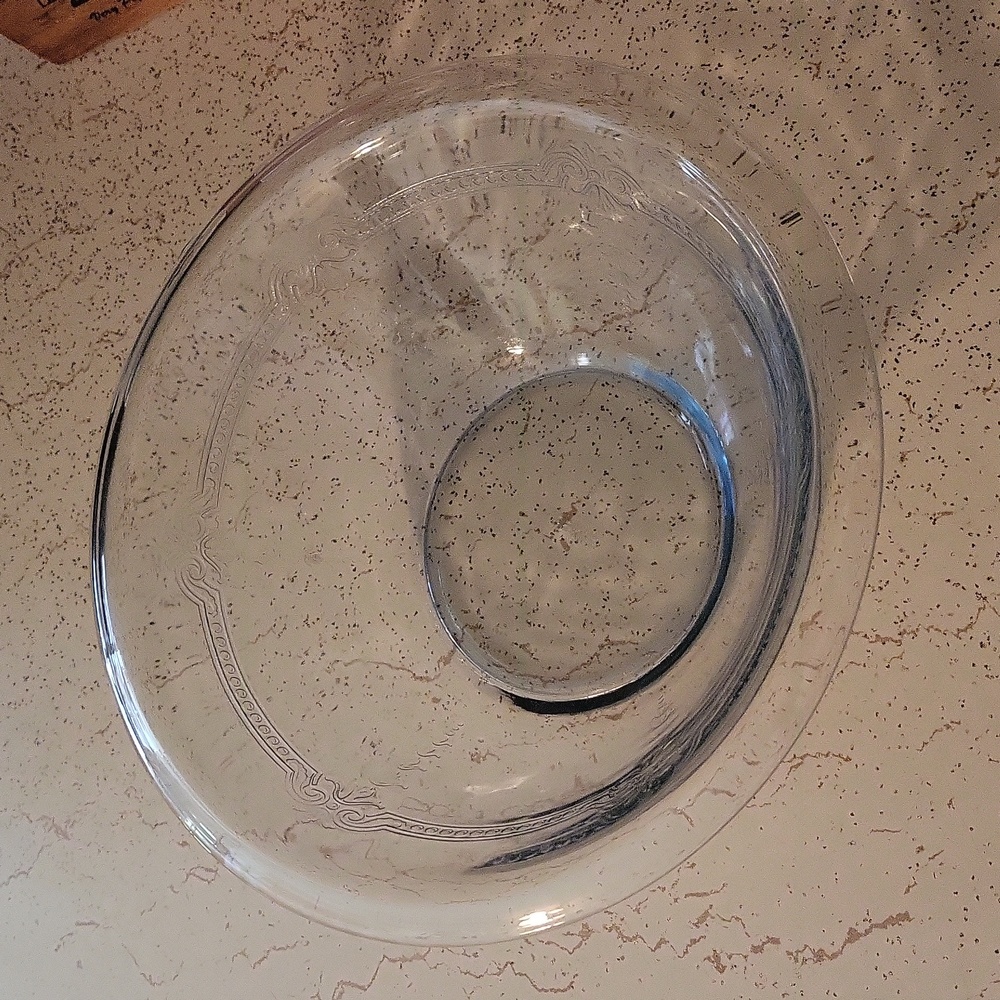 Fire King mixing bowl